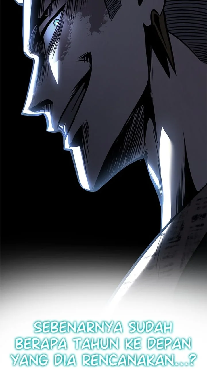 The Boy of Death Chapter 250 Gambar 89