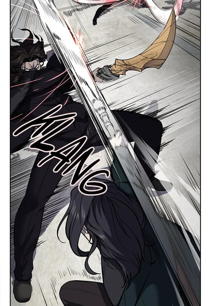 The Boy of Death Chapter 251 Gambar 109