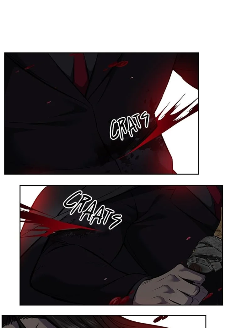 The Boy of Death Chapter 251 Gambar 111