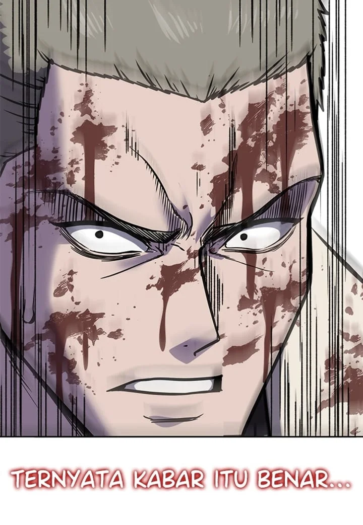 The Boy of Death Chapter 251 Gambar 114