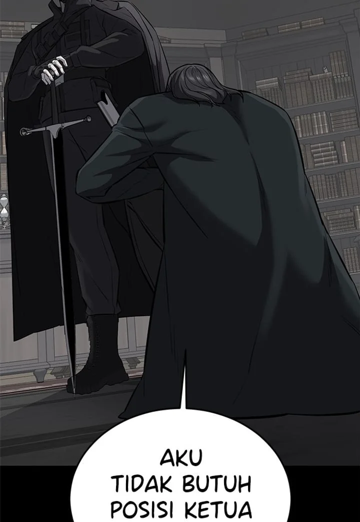 The Boy of Death Chapter 251 Gambar 116