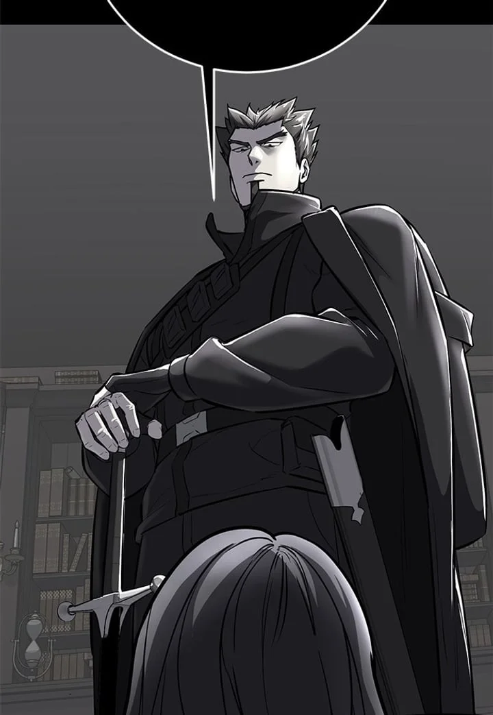 The Boy of Death Chapter 251 Gambar 119