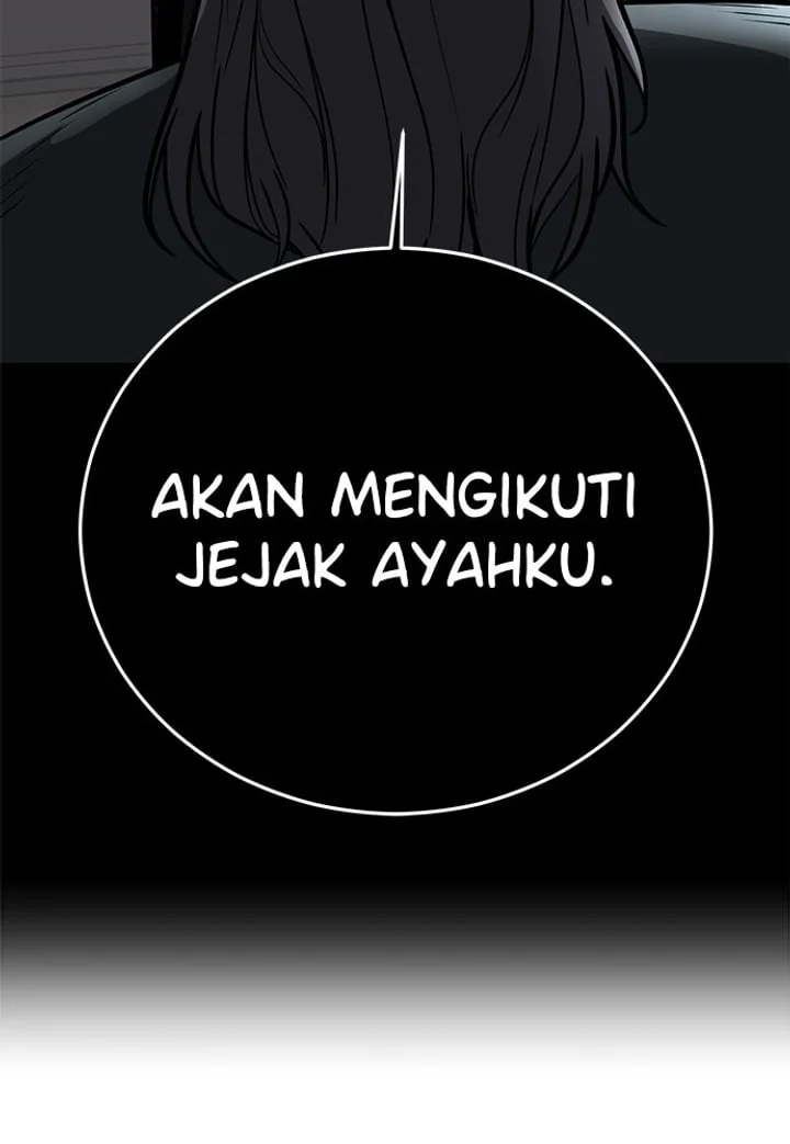 The Boy of Death Chapter 251 Gambar 120