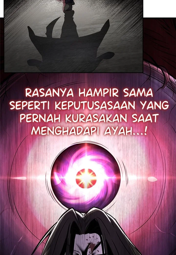The Boy of Death Chapter 252 Gambar 105