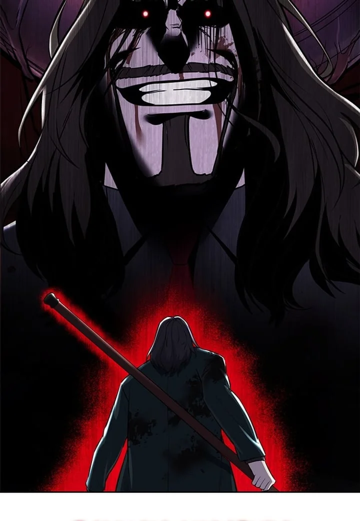 The Boy of Death Chapter 252 Gambar 106