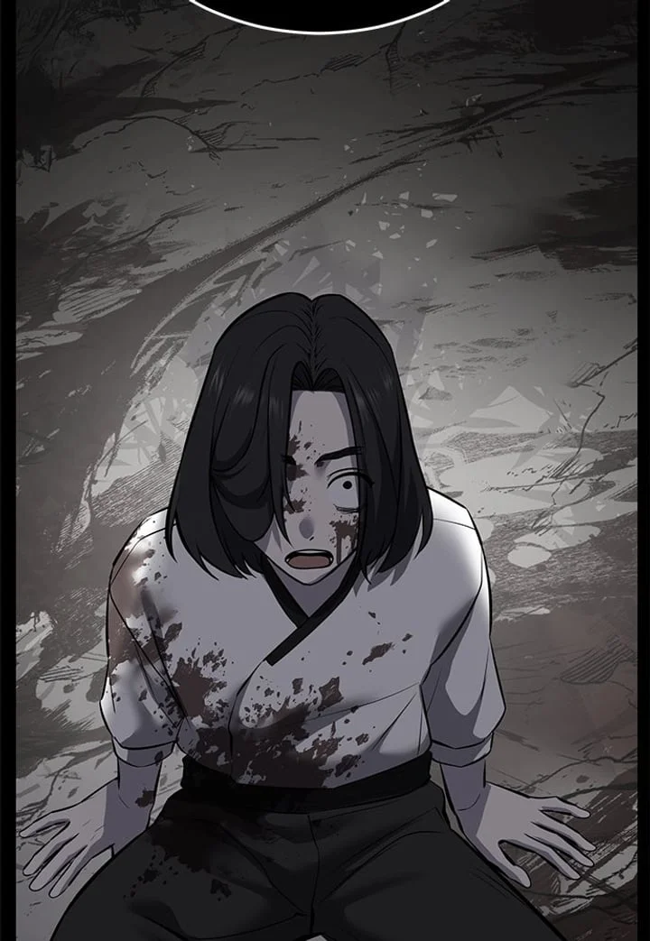 The Boy of Death Chapter 252 Gambar 109