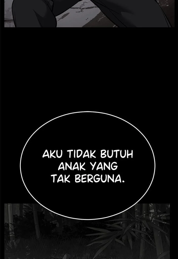 The Boy of Death Chapter 252 Gambar 110