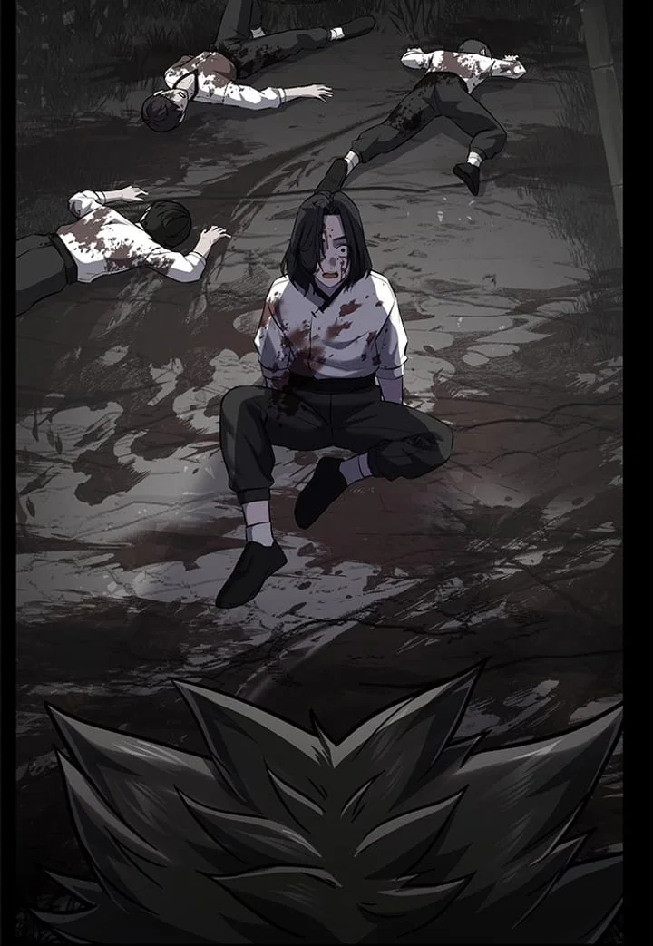 The Boy of Death Chapter 252 Gambar 111