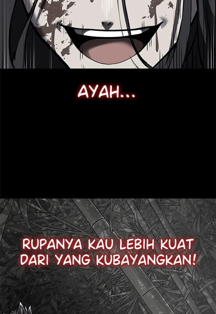 The Boy of Death Chapter 252 Gambar 114