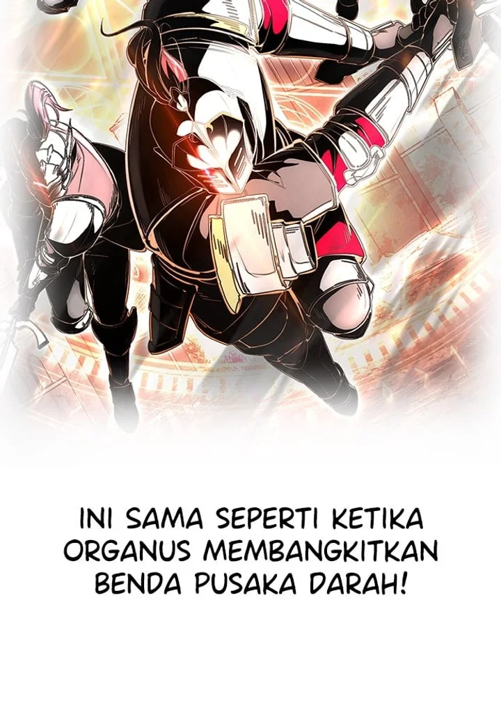 The Boy of Death Chapter 253 Gambar 86