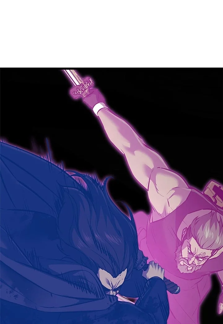 The Boy of Death Chapter 253 Gambar 87