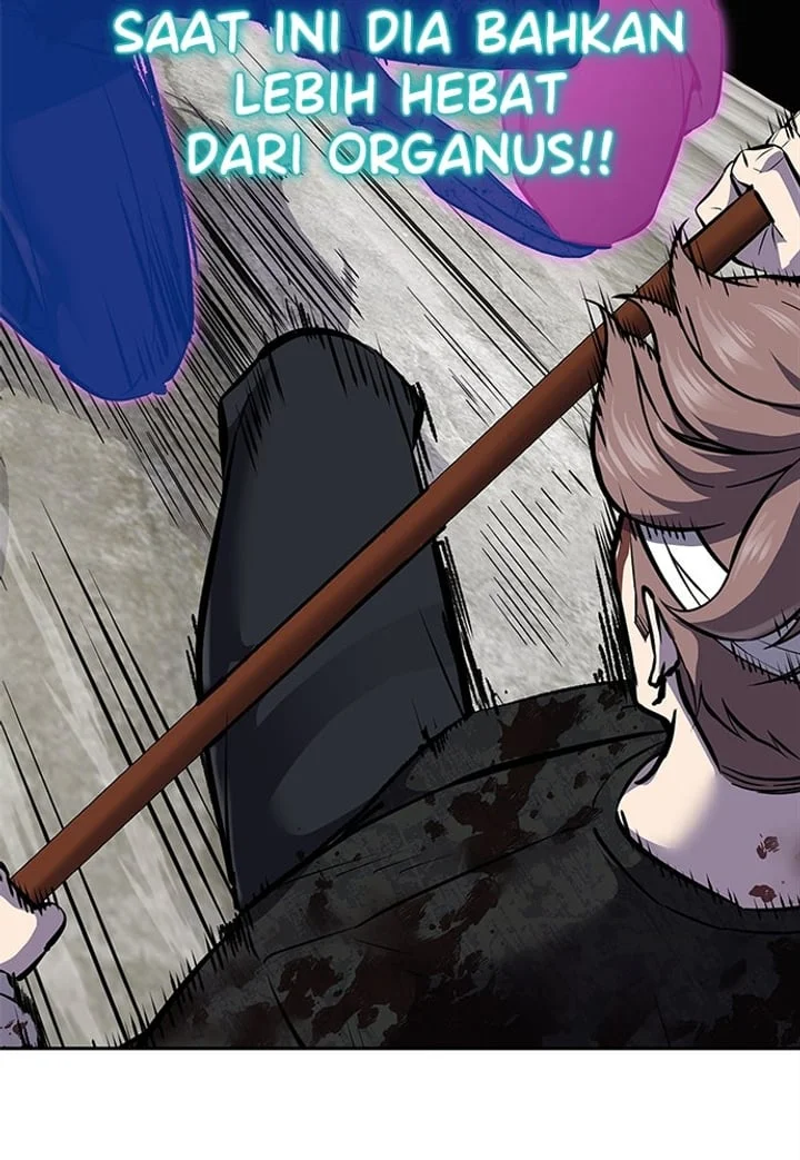 The Boy of Death Chapter 253 Gambar 88