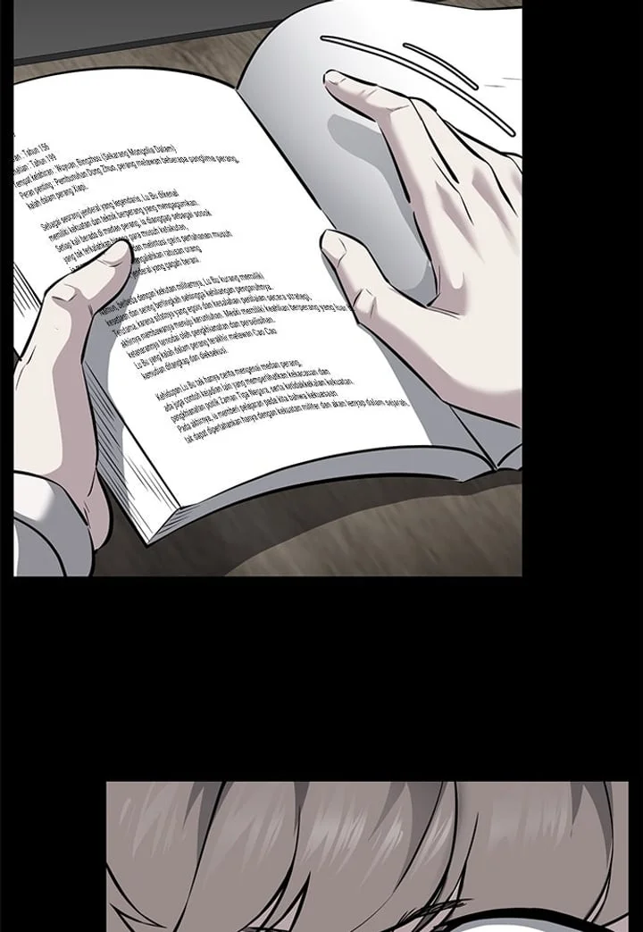 The Boy of Death Chapter 253 Gambar 92