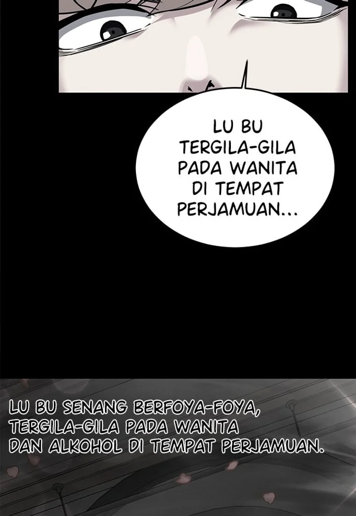 The Boy of Death Chapter 253 Gambar 93
