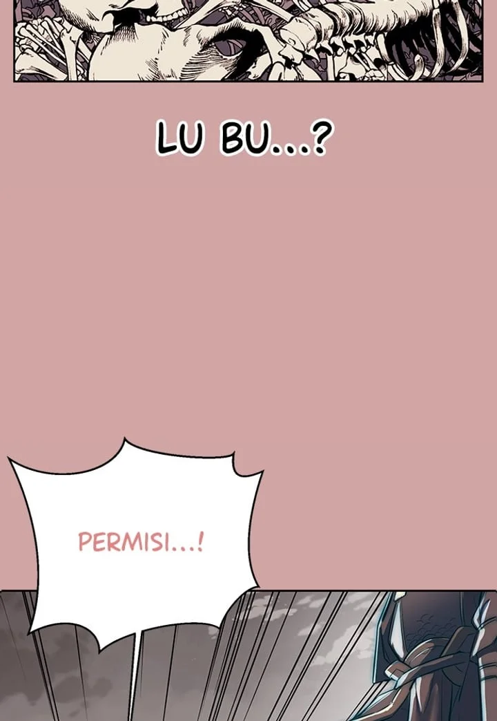 The Boy of Death Chapter 254 Gambar 119