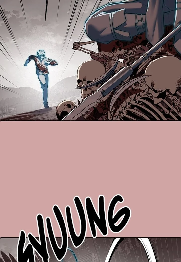The Boy of Death Chapter 254 Gambar 120