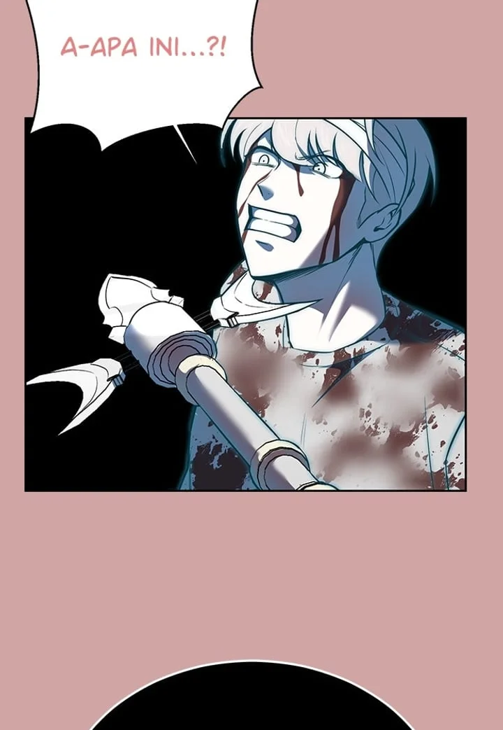 The Boy of Death Chapter 254 Gambar 123
