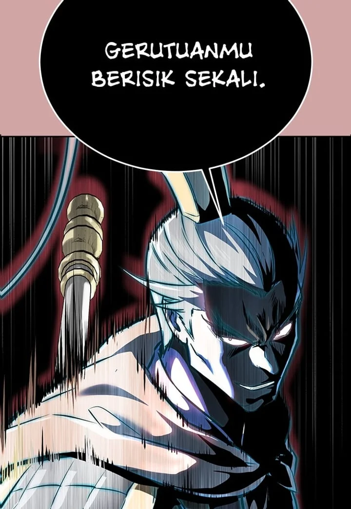 The Boy of Death Chapter 254 Gambar 124