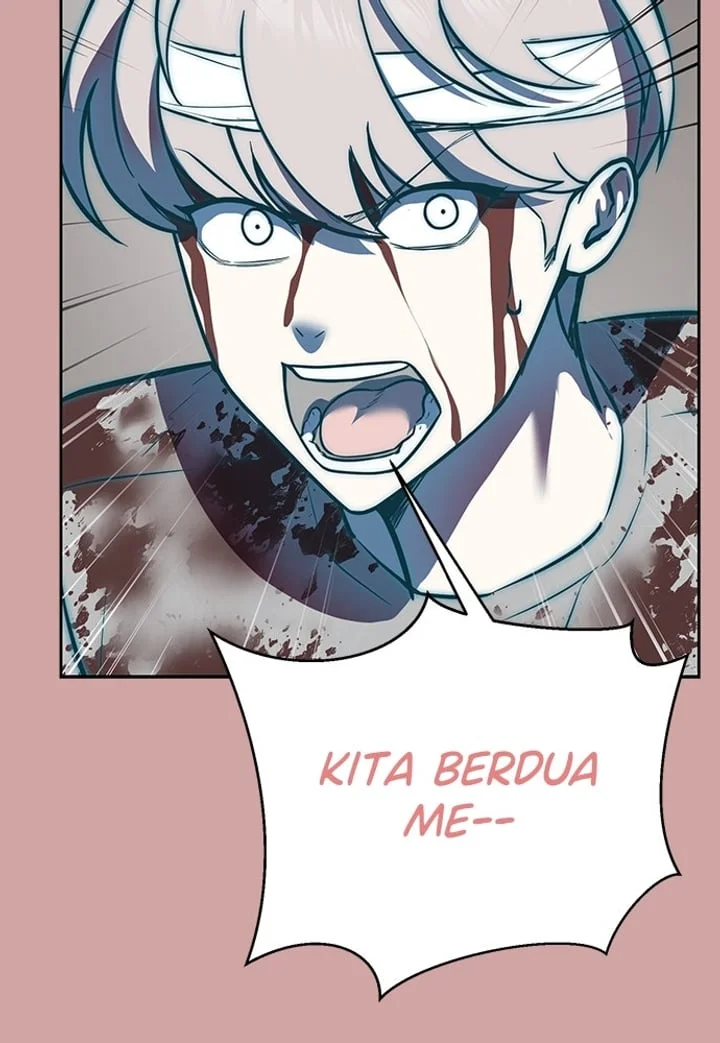 The Boy of Death Chapter 254 Gambar 127