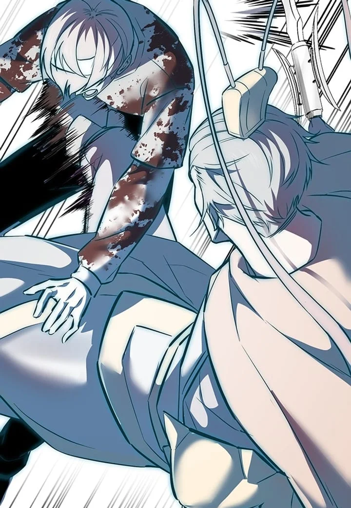 The Boy of Death Chapter 254 Gambar 129