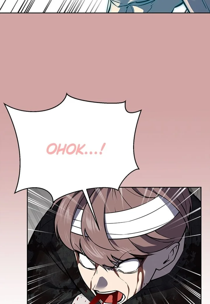 The Boy of Death Chapter 254 Gambar 130