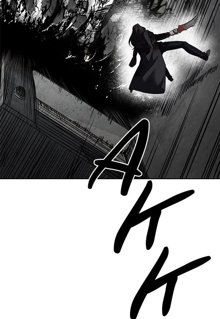 The Boy of Death Chapter 255 Gambar 100