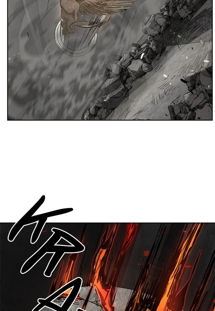 The Boy of Death Chapter 255 Gambar 102