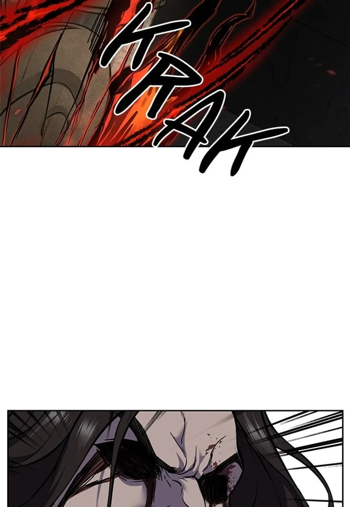 The Boy of Death Chapter 255 Gambar 104