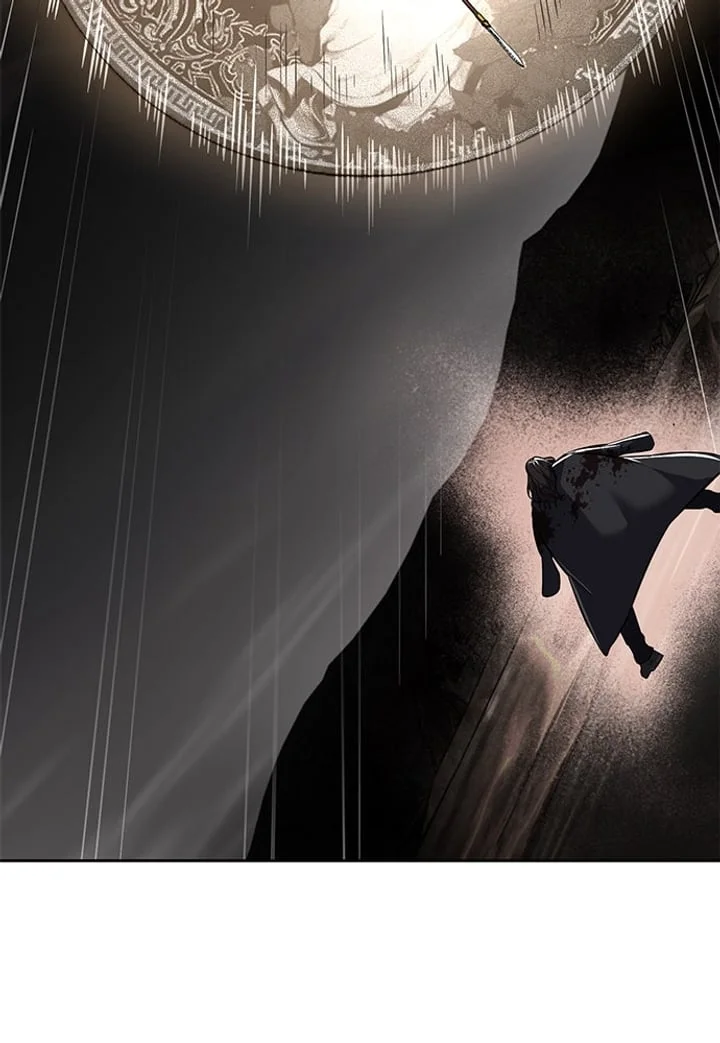 The Boy of Death Chapter 255 Gambar 96