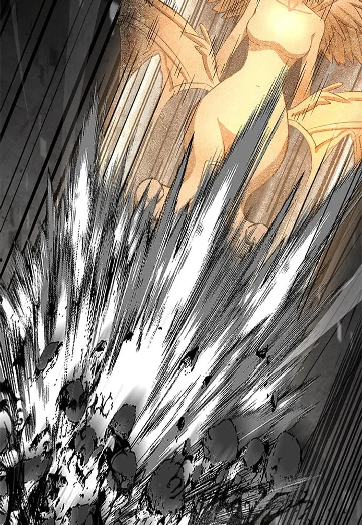 The Boy of Death Chapter 255 Gambar 99