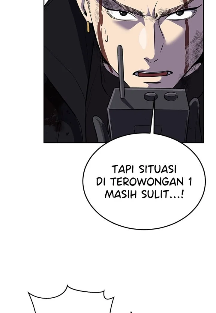 The Boy of Death Chapter 256 Gambar 114