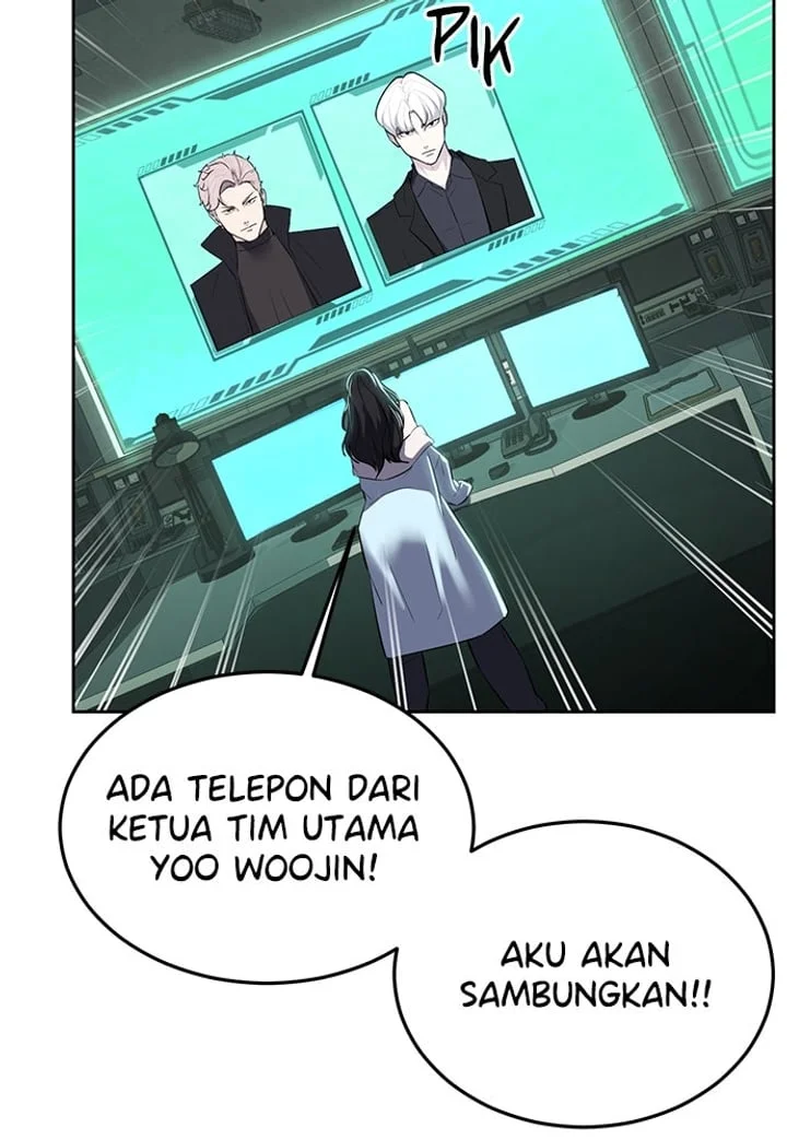 The Boy of Death Chapter 256 Gambar 116