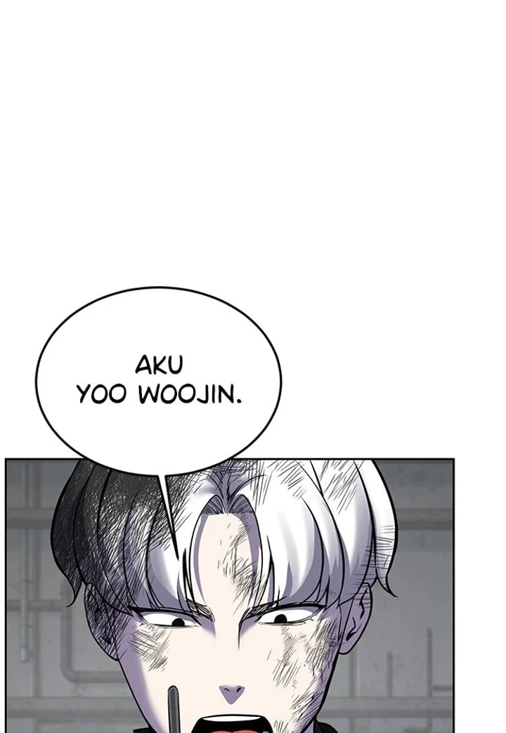 The Boy of Death Chapter 256 Gambar 117