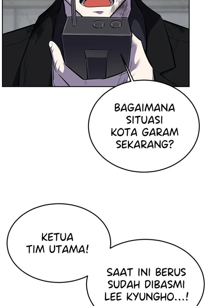 The Boy of Death Chapter 256 Gambar 118