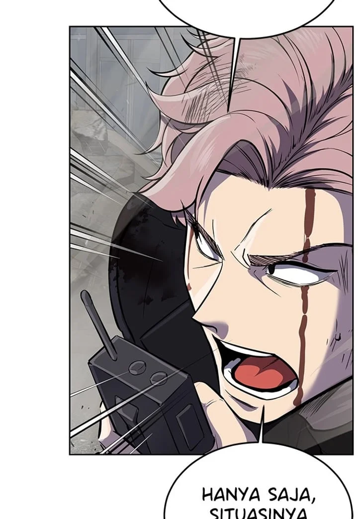 The Boy of Death Chapter 256 Gambar 119