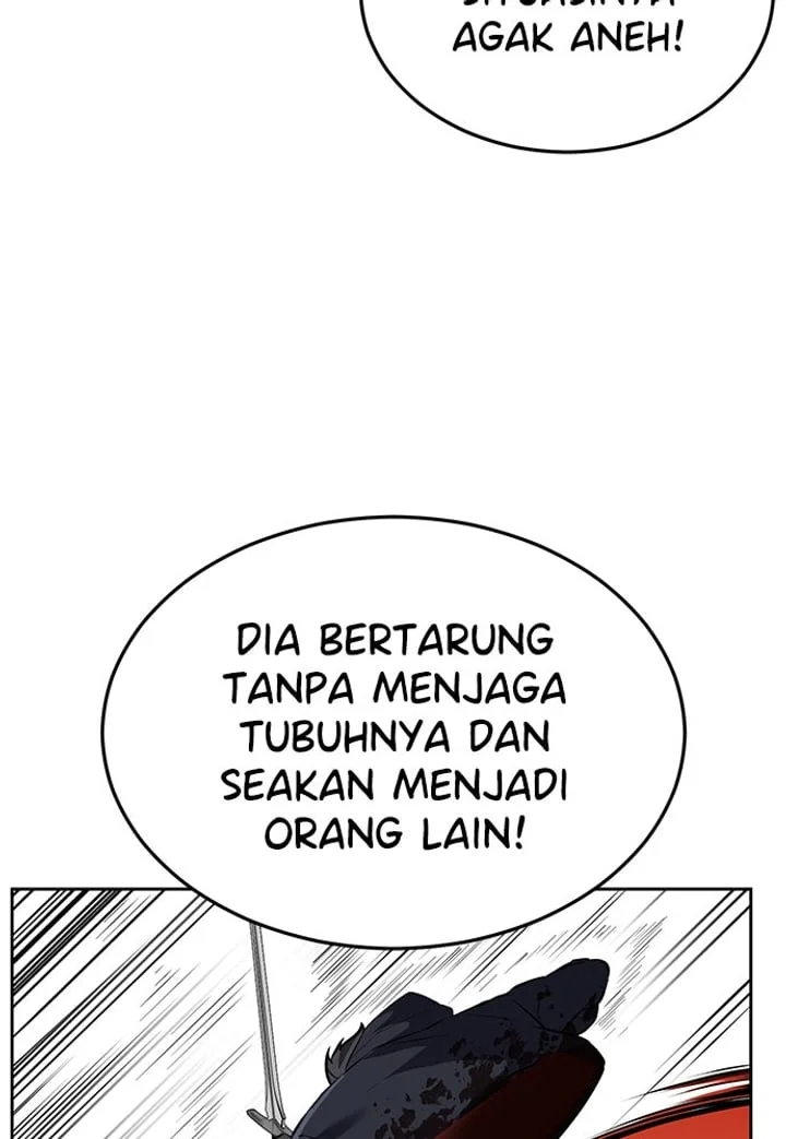 The Boy of Death Chapter 256 Gambar 120