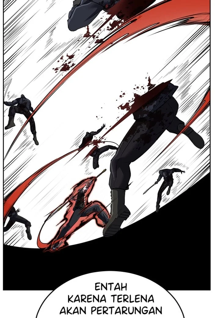 The Boy of Death Chapter 256 Gambar 121