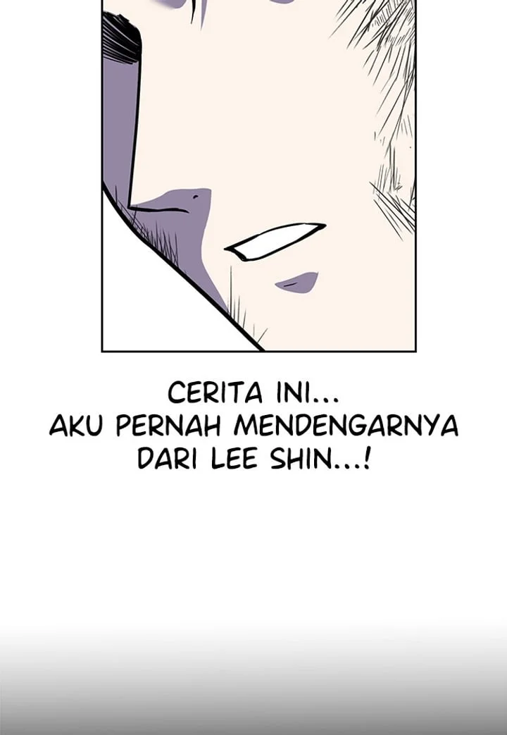 The Boy of Death Chapter 256 Gambar 123