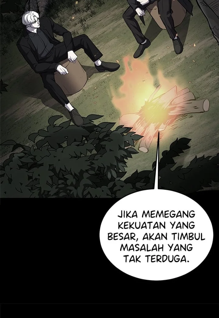 The Boy of Death Chapter 256 Gambar 125