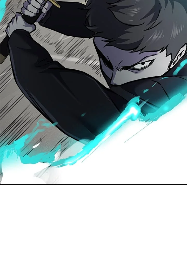 The Boy of Death Chapter 257 Gambar 106