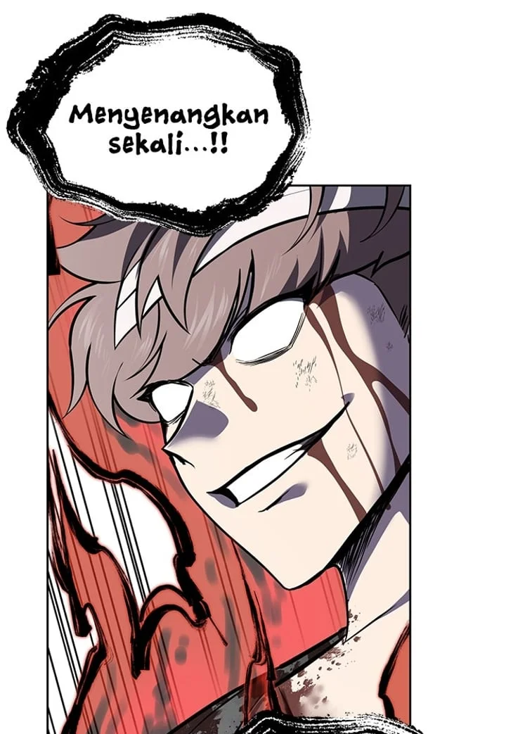 The Boy of Death Chapter 257 Gambar 107