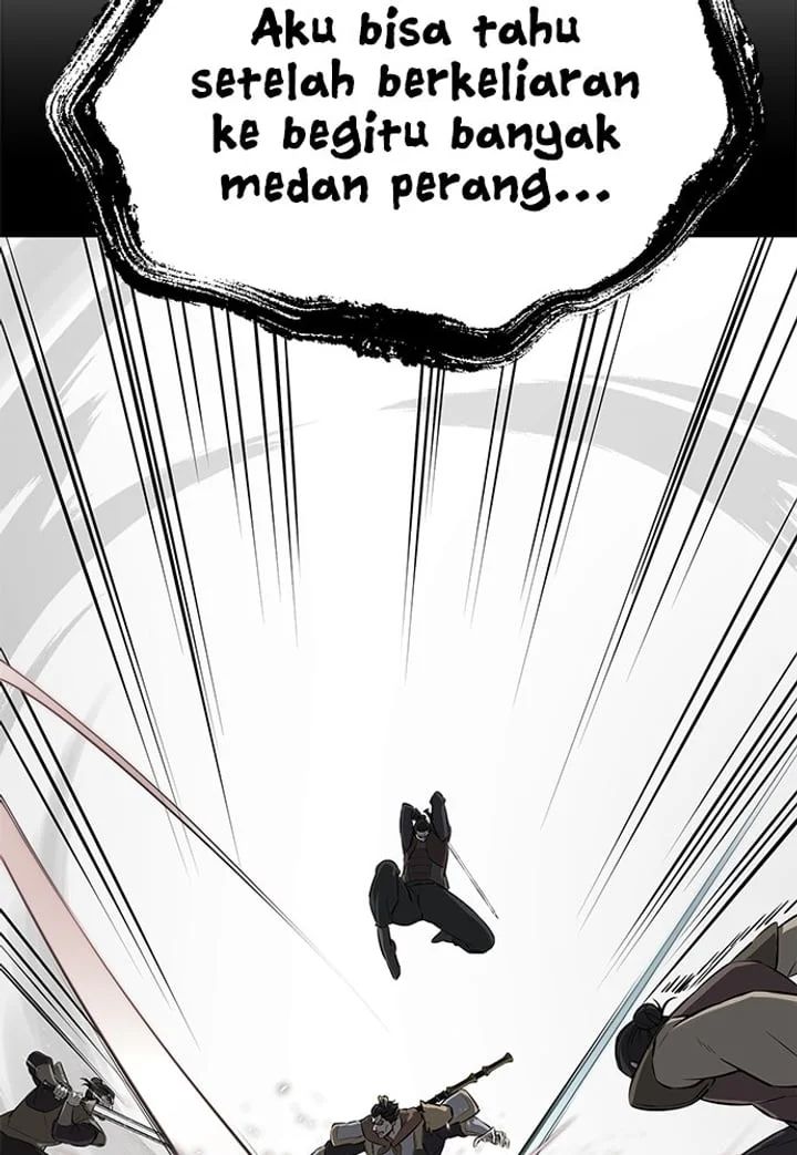 The Boy of Death Chapter 257 Gambar 109