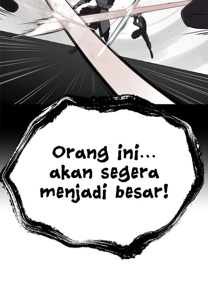 The Boy of Death Chapter 257 Gambar 110