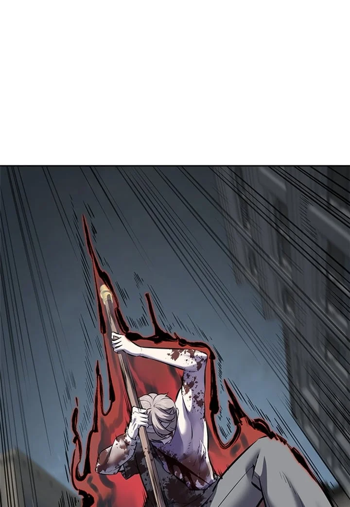 The Boy of Death Chapter 257 Gambar 111