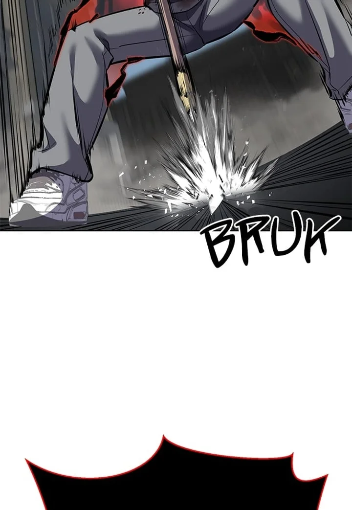 The Boy of Death Chapter 257 Gambar 112