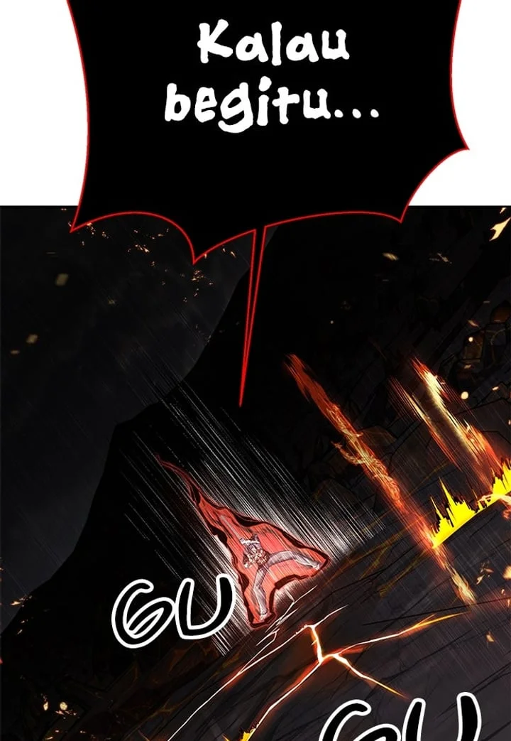 The Boy of Death Chapter 257 Gambar 113