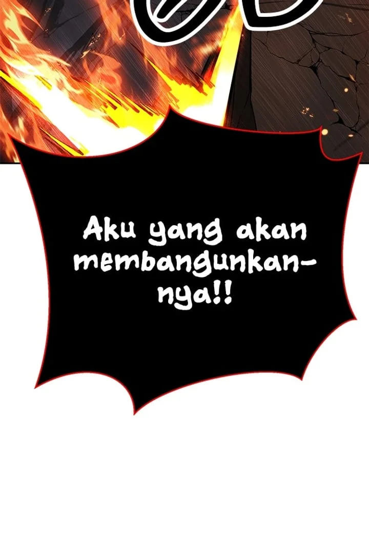 The Boy of Death Chapter 257 Gambar 115
