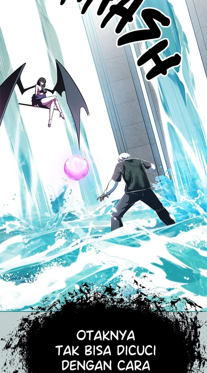 The Boy of Death Chapter 258 Gambar 77