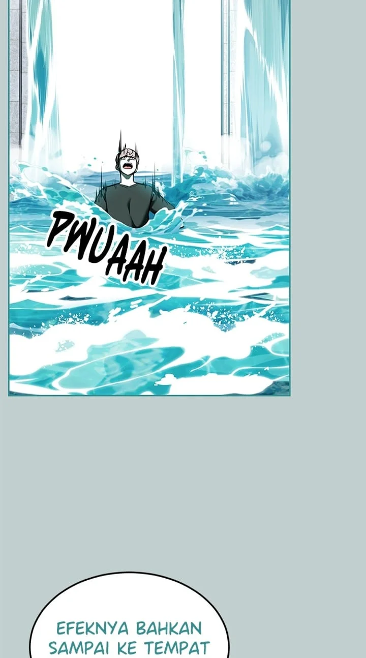 The Boy of Death Chapter 258 Gambar 79