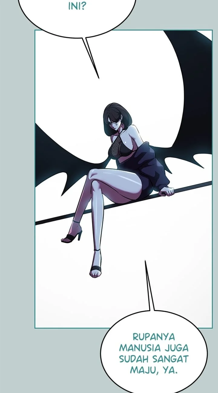 The Boy of Death Chapter 258 Gambar 80